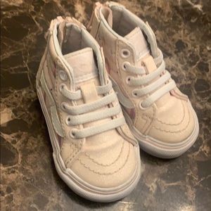 Toddler vans
